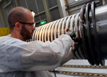 È la manifattura l’origine dello sviluppo e il motore del benessere