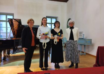 Soroptimist Udine sostiene le studentesse di talento