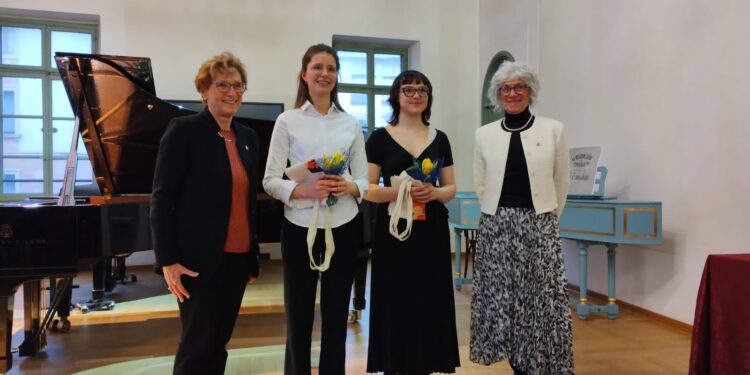 Soroptimist Udine sostiene le studentesse di talento