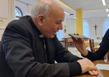 Mazzocato: «In Friuli vengo sempre volentieri. Saggio continuare con le Collaborazioni»