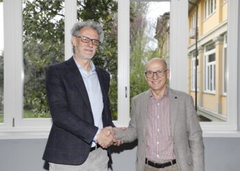 L’Università di Udine ha scelto: Angelo Montanari è il nuovo Magnifico rettore