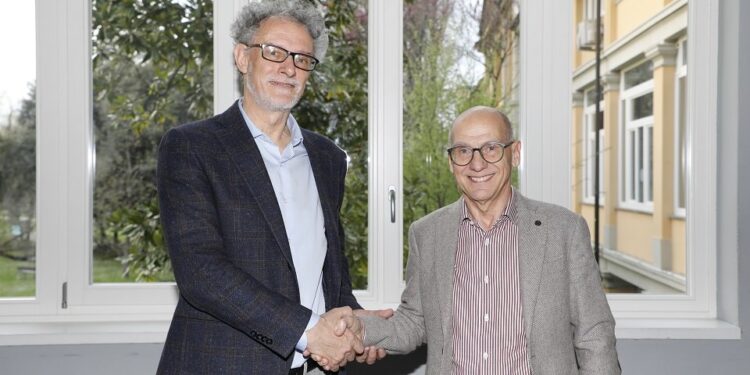 L’Università di Udine ha scelto: Angelo Montanari è il nuovo Magnifico rettore