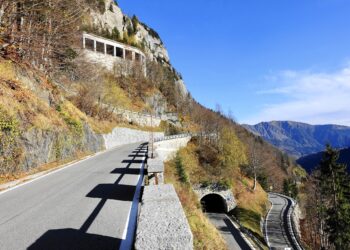 Non solo fine settimana. Il Passo di Monte Croce carnico aperto tutti i giorni