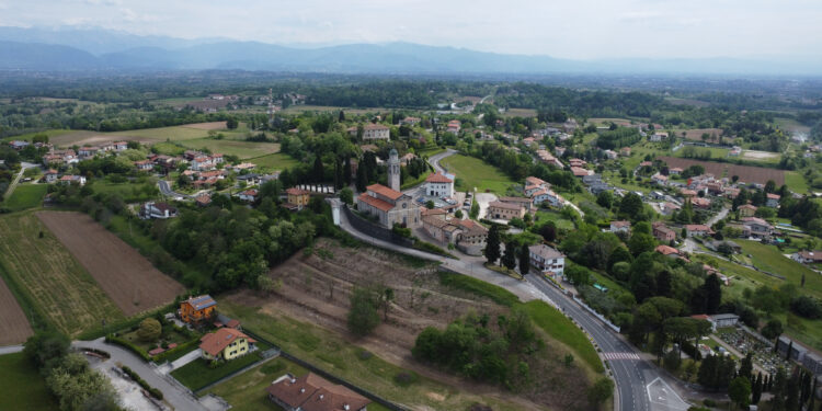 Friuli-V.G. nono per reddito. Moruzzo il comune più ricco. Drenchia il più povero
