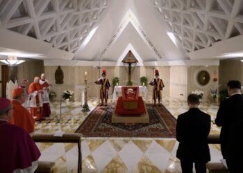 Sabato 26 aprile il funerale di Papa Francesco. Ci sarà anche mons. Lamba. Il Papa sepolto a Santa Maria Maggiore