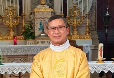 Myanmar, ora anche i monsoni. Don Paul, fidei donum in Friuli: «Non perdiamo la speranza»