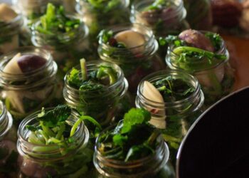 Claut. Pestith e fermentati in festa, sabato 12 e domenica 13 aprile