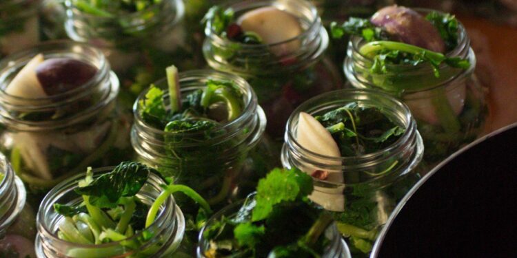 Claut. Pestith e fermentati in festa, sabato 12 e domenica 13 aprile