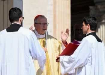 Giubileo degli adolescenti, una Chiesa giovane e viva. Giornata finale a Roma