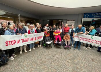 Pronti Soccorso. Solo con gli esterni. Ma i friulani non sono convinti