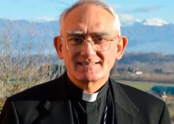 Il Risorto ci doni la salvezza