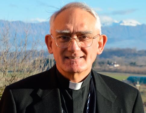 Il Risorto ci doni la salvezza