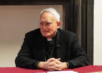 Mons. Lamba sul “fine vita”: «La vita è dono. Siamo chiamati a viverla in pienezza»