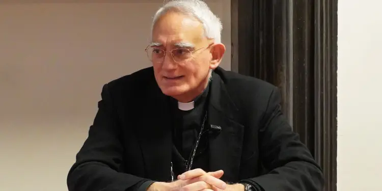 Mons. Lamba sul “fine vita”: «La vita è dono. Siamo chiamati a viverla in pienezza»