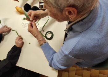 Remanzacco, anziani attivi e sereni. Intervistati 232 over70