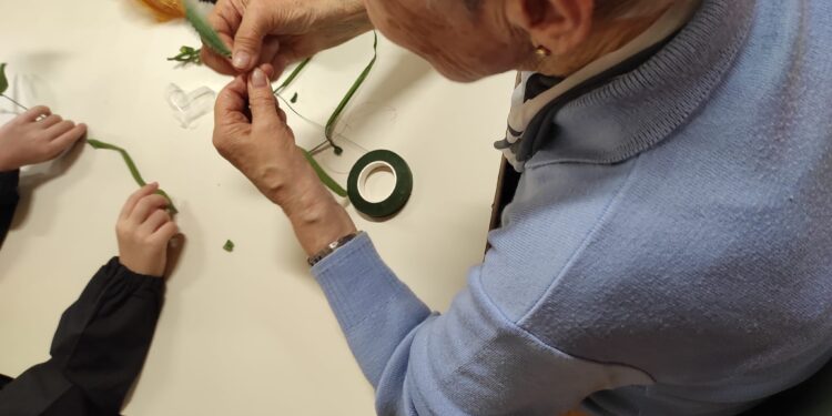 Remanzacco, anziani attivi e sereni. Intervistati 232 over70