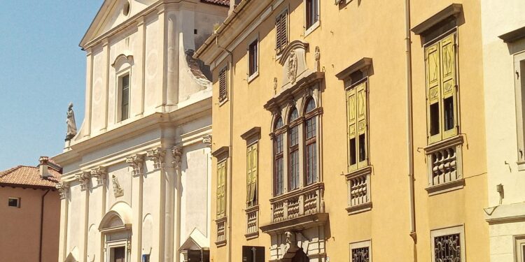Udine: meditazioni e musica per la Via Crucis a San Giorgio maggiore