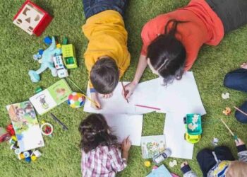 Servizi socioeducativi. Friuli-V.G. regione virtuosa