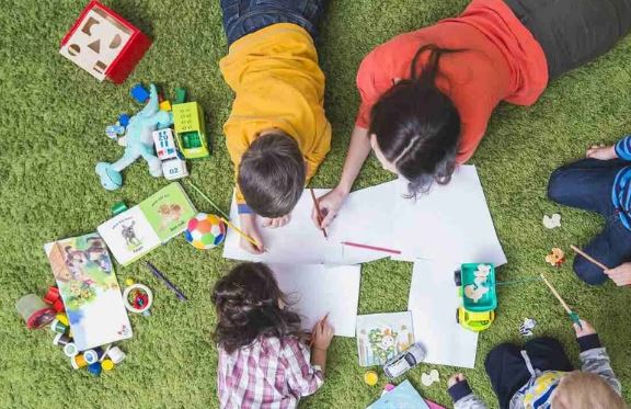 Servizi socioeducativi. Friuli-V.G. regione virtuosa