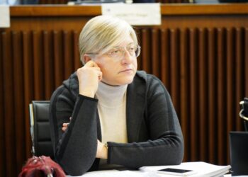 Liguori: «Ancora gettonisti nei Pronto soccorso?»