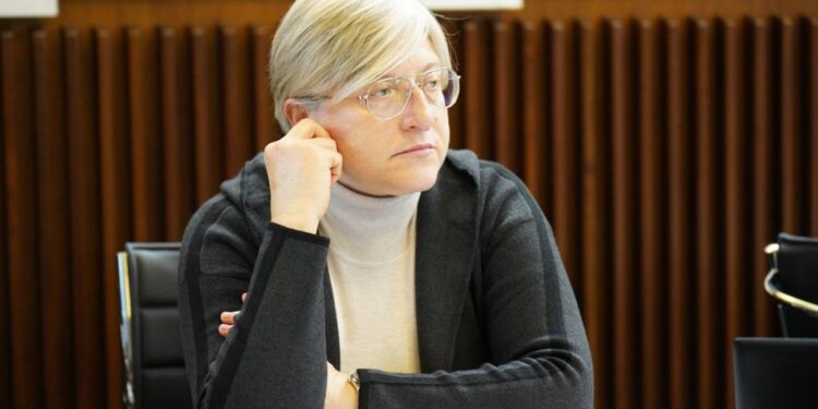 Liguori: «Ancora gettonisti nei Pronto soccorso?»