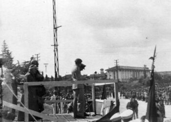 Quei 40 sacerdoti che nell’Osoppo si batterono per la libertà