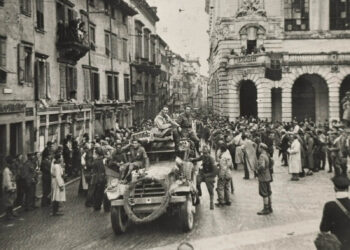 «La democrazia non si regge da sola, servono i cittadini»