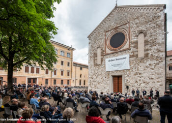 Premio Terzani alla memoria dei giornalisti di Gaza. Il programma di Vicino/lontano