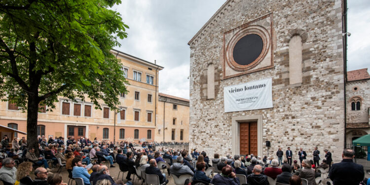 Premio Terzani alla memoria dei giornalisti di Gaza. Il programma di Vicino/lontano