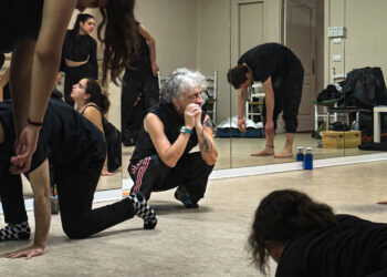 Val Pesarina, giovani attori e attrici cercansi