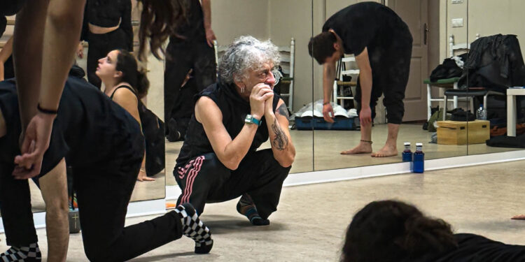 Val Pesarina, giovani attori e attrici cercansi