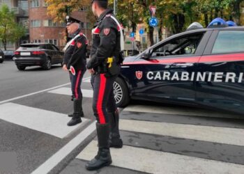 Zone Rosse a Udine fino al 2 giugno