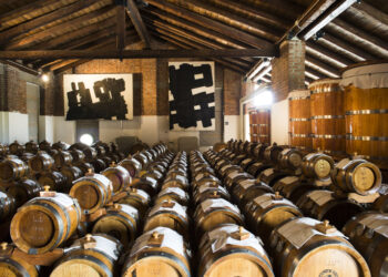 Alla Midolini di Manzano, viaggio nella storia e nel gusto con le “Domeniche in Acetaia”