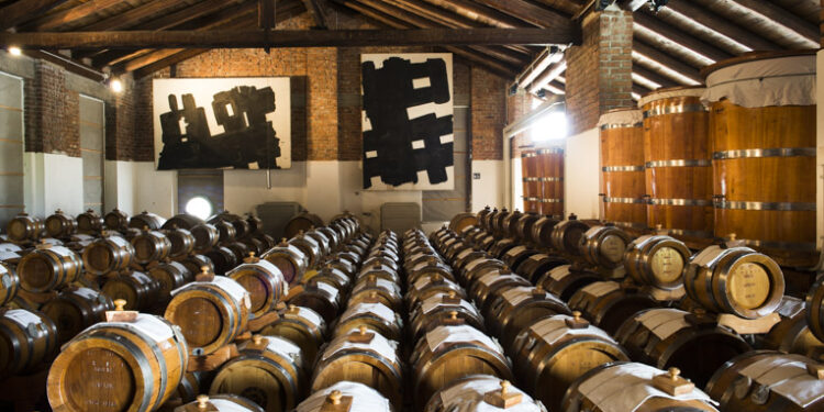 Alla Midolini di Manzano, viaggio nella storia e nel gusto con le “Domeniche in Acetaia”