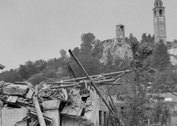 6 maggio 1976, mille morti. Da non dimenticare