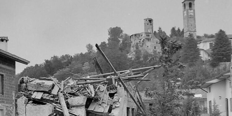 6 maggio 1976, mille morti. Da non dimenticare