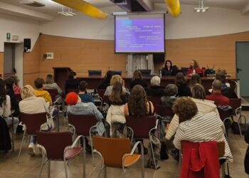 Autodifesa femminile e sicurezza, oltre 80 iscritti ai corsi della Comunità di montagna