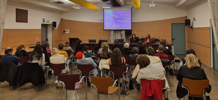 Autodifesa femminile e sicurezza, oltre 80 iscritti ai corsi della Comunità di montagna