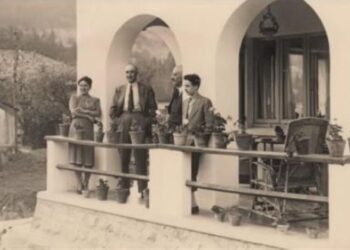 Ovaro, 80 anni fa la strage. Il ricordo in Comune