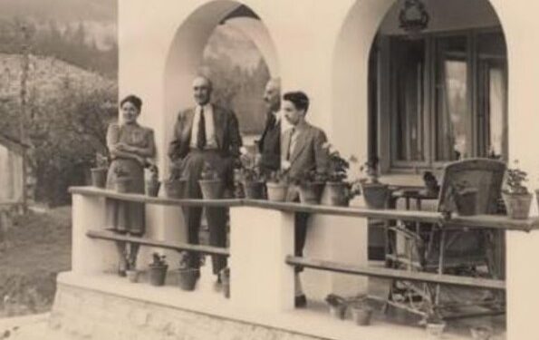 Ovaro, 80 anni fa la strage. Il ricordo in Comune