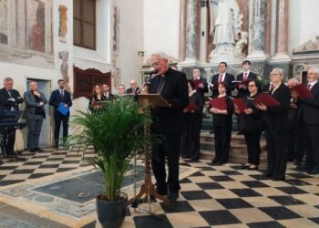 Riaperta la chiesa di Sant’Antonio, nuovo luogo di cultura per Udine