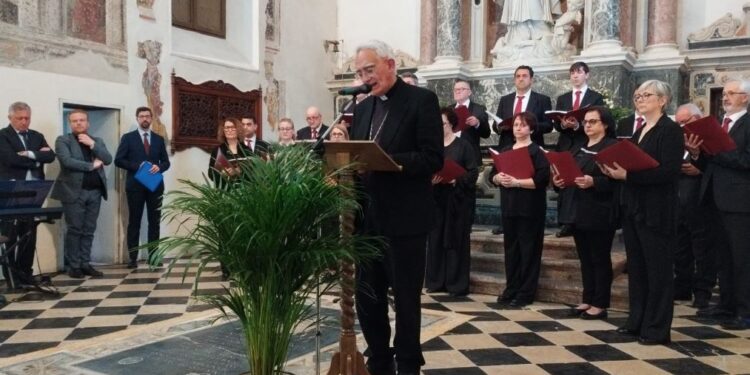 Riaperta la chiesa di Sant’Antonio, nuovo luogo di cultura per Udine