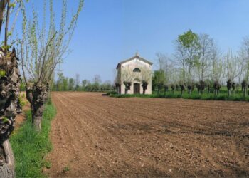 Con “Glesiutis”, visita alle chiesette votive del territorio il 12 e 13 aprile
