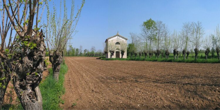 Con “Glesiutis”, visita alle chiesette votive del territorio il 12 e 13 aprile