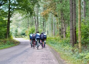 Regione ciclistica transfrontaliera, un’opportunità