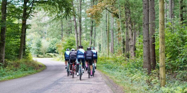 Regione ciclistica transfrontaliera, un’opportunità