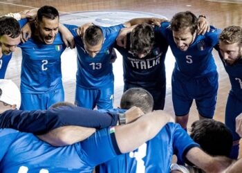 Alla Spes Santo Rullo, il dottore dei “matti per il calcio”