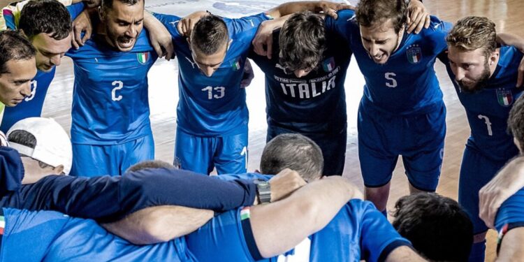 Alla Spes Santo Rullo, il dottore dei “matti per il calcio”