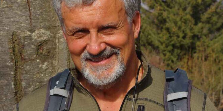 Resia, serata su natura e biodiversità con Giancarlo Ferron