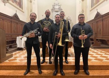 “Rintocchi armonici” chiude con tre concerti a Cisterna, Tomba di Mereto e Muscletto